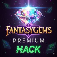 Fantasy Gems Premium Hack