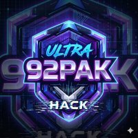 92Pak Ultra Hack Mod